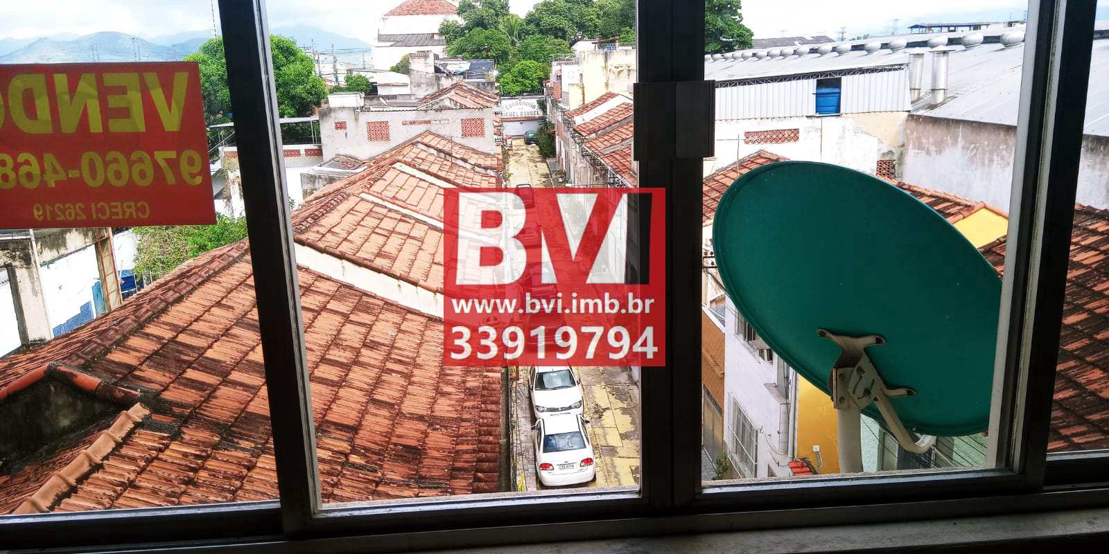 Apartamento à venda com 1 quarto, 56m² - Foto 5