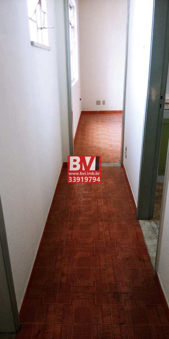 Apartamento à venda com 1 quarto, 56m² - Foto 9