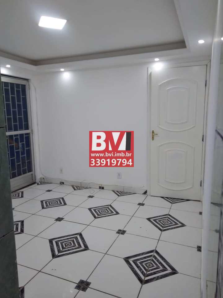 Apartamento à venda com 1 quarto, 45m² - Foto 3