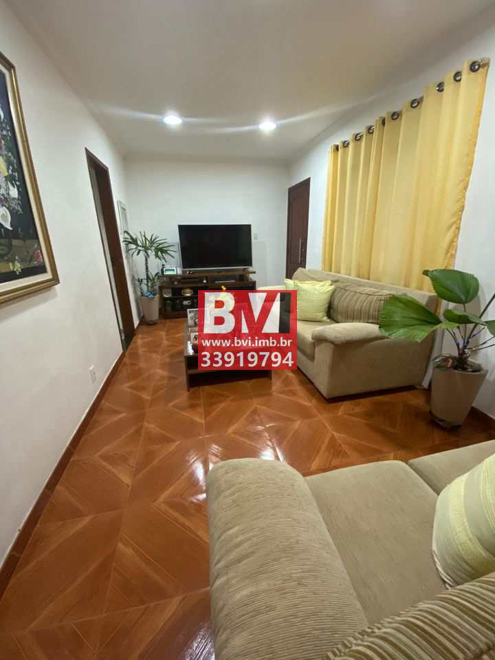 Casa à venda com 3 quartos, 210m² - Foto 15