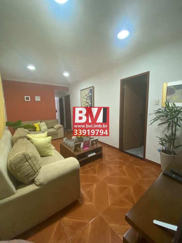 Casa à venda com 3 quartos, 210m² - Foto 16