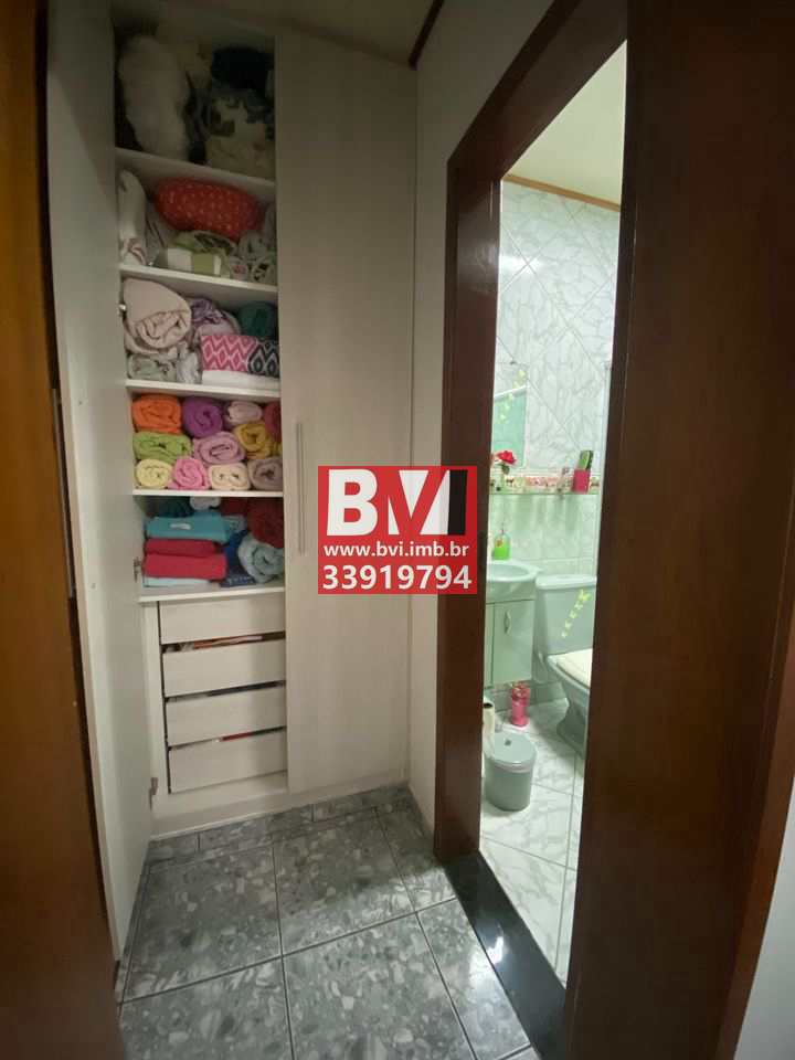 Casa à venda com 3 quartos, 210m² - Foto 24