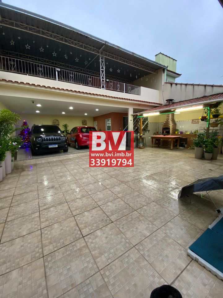 Casa à venda com 3 quartos, 210m² - Foto 6