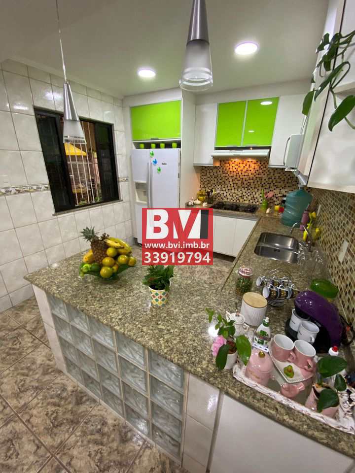 Casa à venda com 3 quartos, 210m² - Foto 29