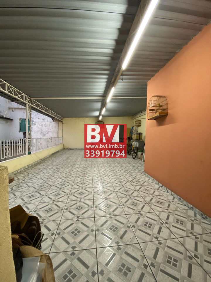 Casa à venda com 3 quartos, 210m² - Foto 35