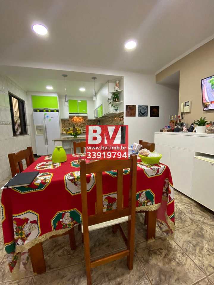 Casa à venda com 3 quartos, 210m² - Foto 33