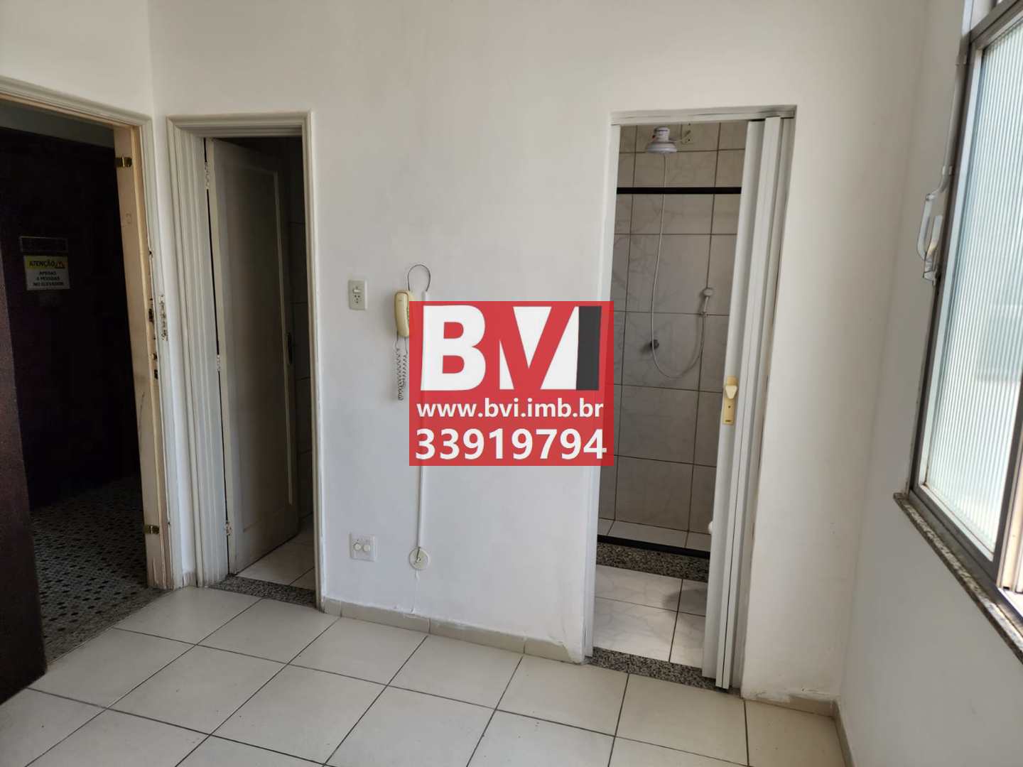 Conjunto Comercial-Sala à venda, 23m² - Foto 6