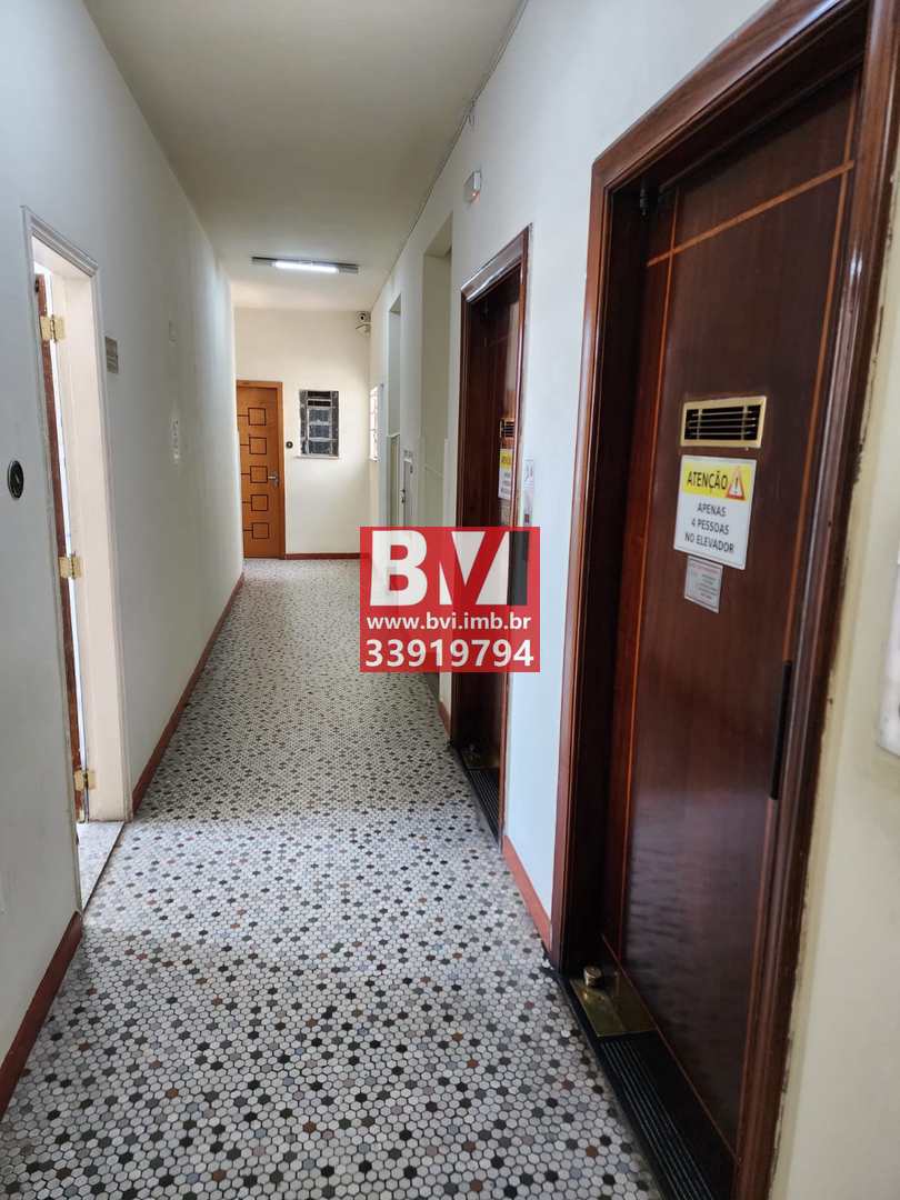 Conjunto Comercial-Sala à venda, 23m² - Foto 1