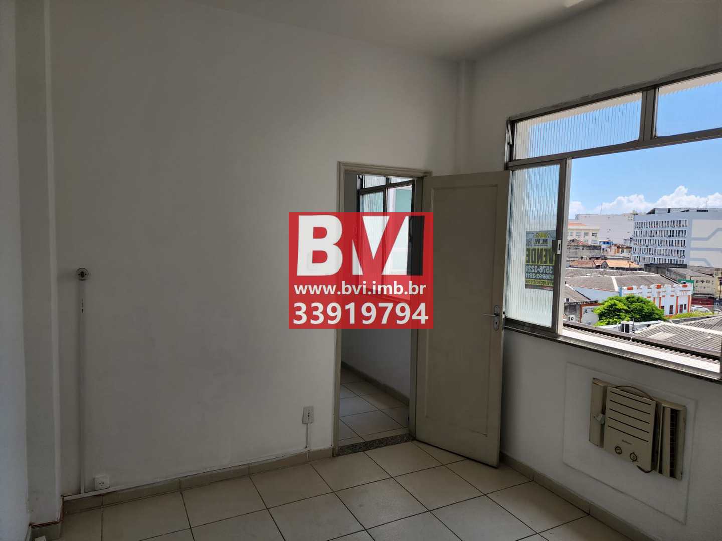 Conjunto Comercial-Sala à venda, 23m² - Foto 7