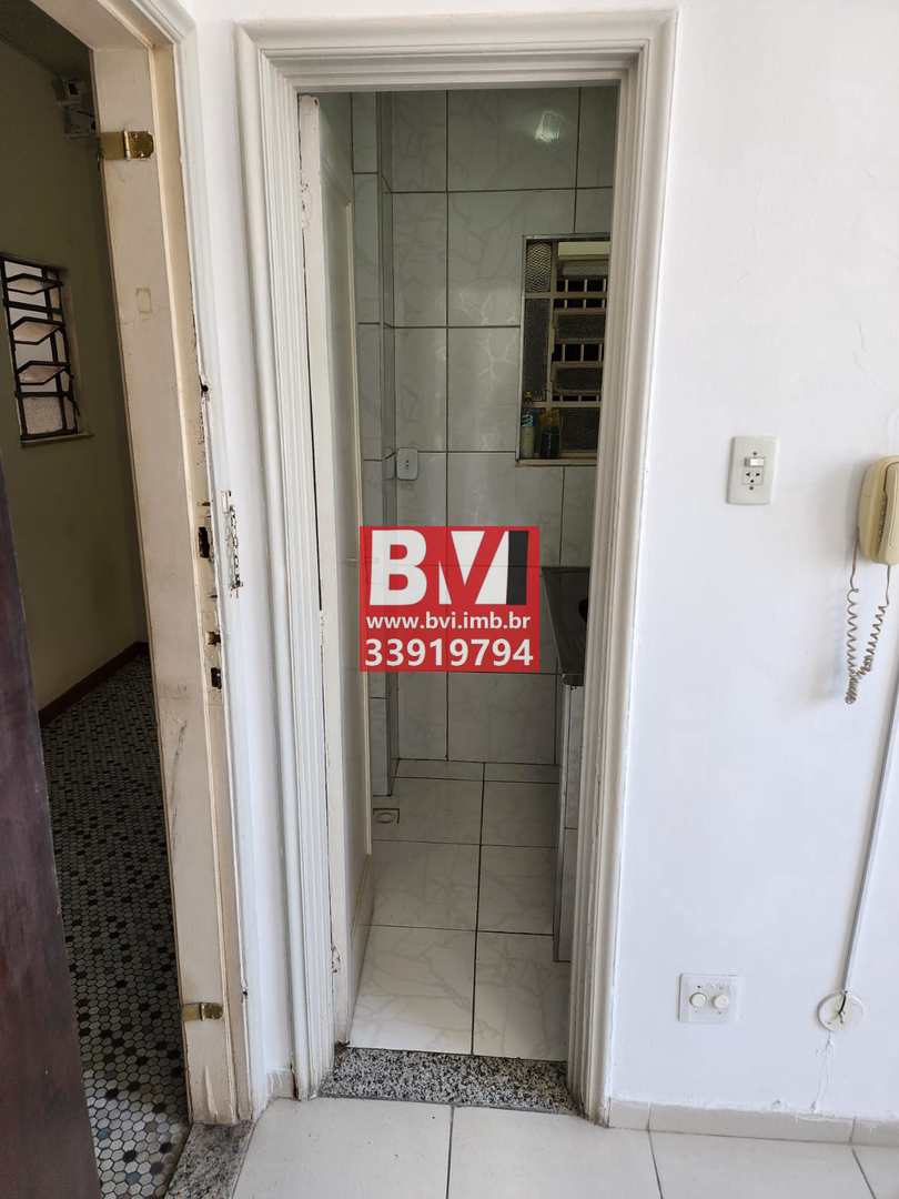 Conjunto Comercial-Sala à venda, 23m² - Foto 12