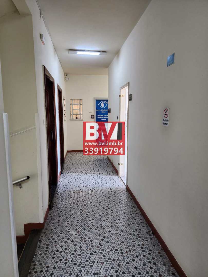 Conjunto Comercial-Sala à venda, 23m² - Foto 3