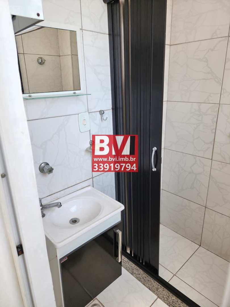 Conjunto Comercial-Sala à venda, 23m² - Foto 16