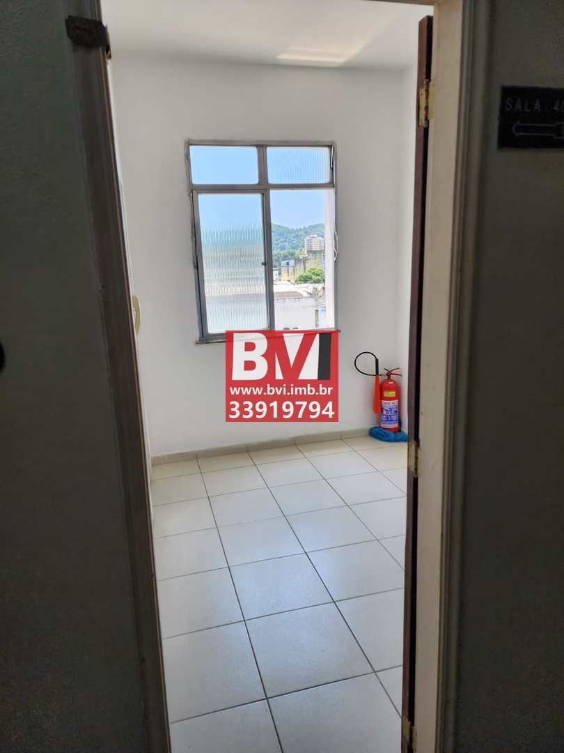 Conjunto Comercial-Sala à venda, 23m² - Foto 14