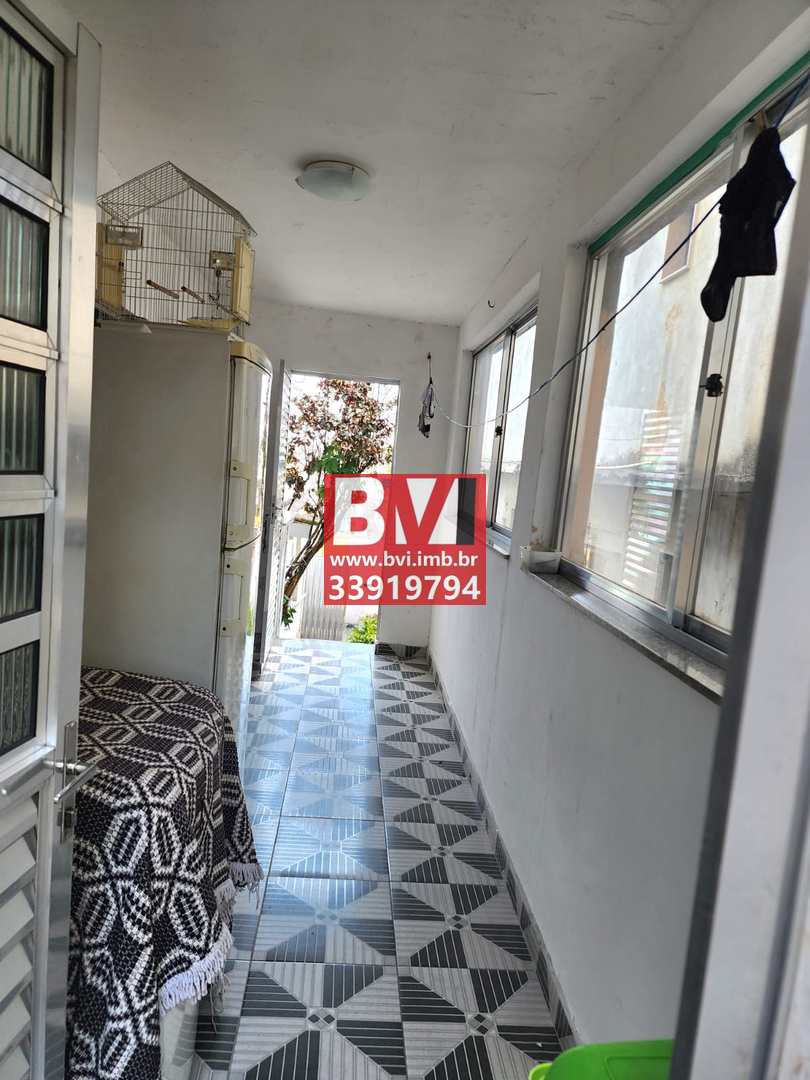 Casa à venda com 4 quartos, 400m² - Foto 14