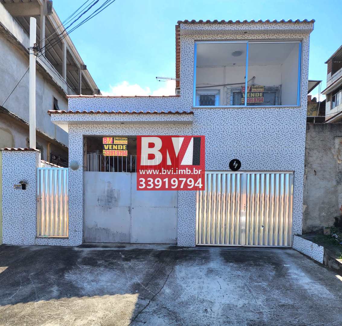 Casa à venda com 4 quartos, 400m² - Foto 1