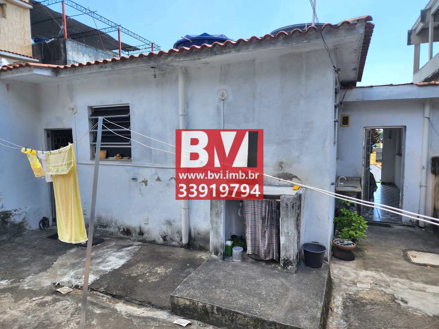 Casa à venda com 4 quartos, 400m² - Foto 12