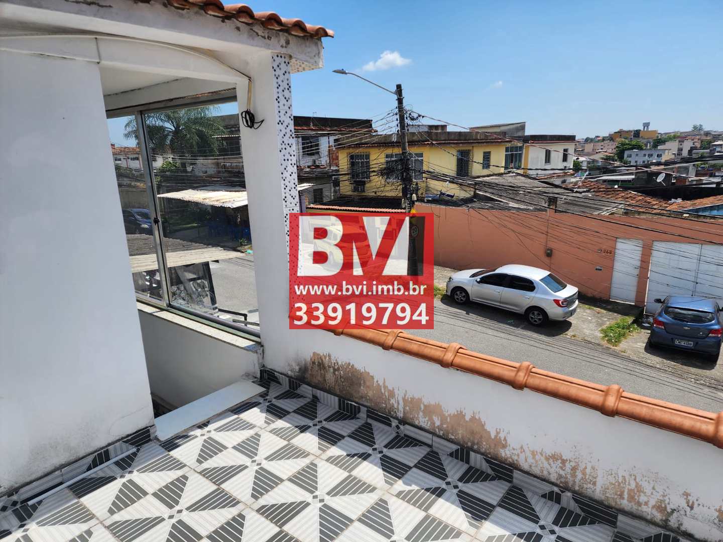 Casa à venda com 4 quartos, 400m² - Foto 8