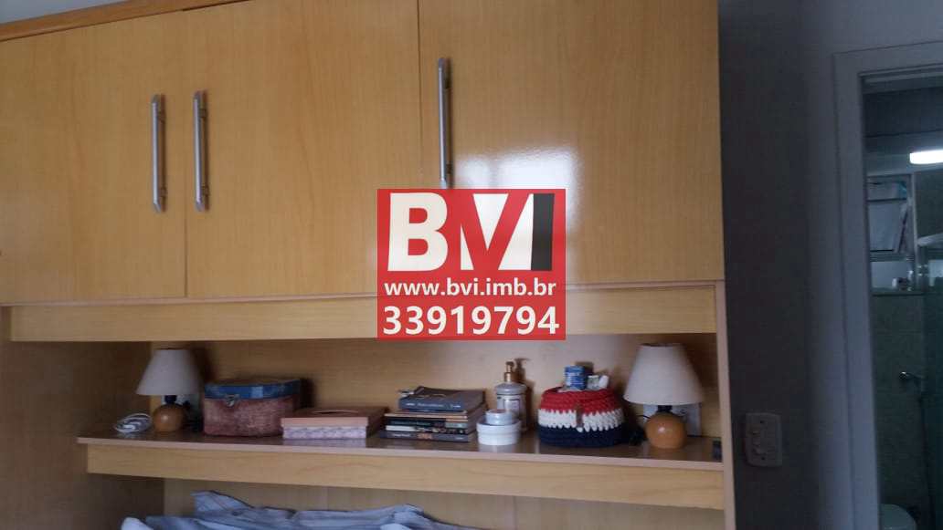 Apartamento à venda com 2 quartos, 52m² - Foto 13