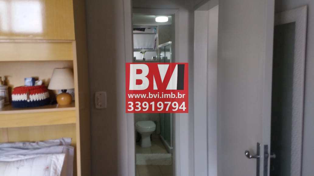 Apartamento à venda com 2 quartos, 52m² - Foto 30