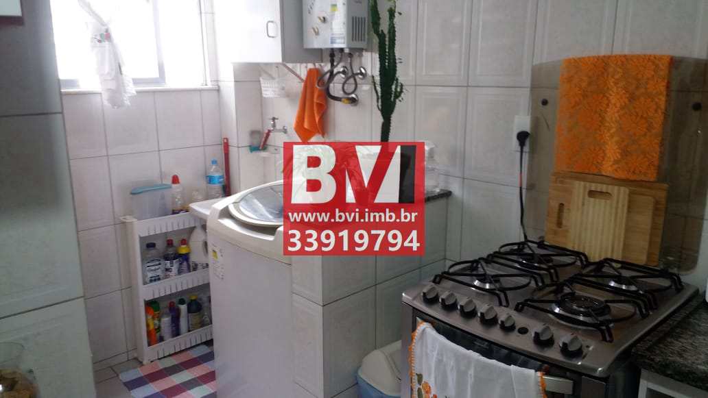 Apartamento à venda com 2 quartos, 52m² - Foto 22