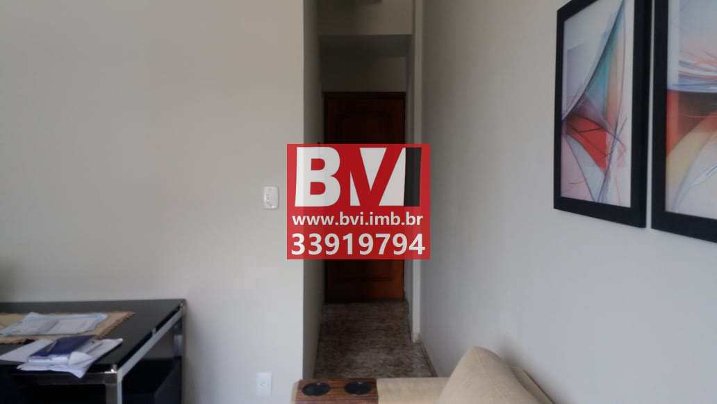 Apartamento à venda com 2 quartos, 52m² - Foto 5