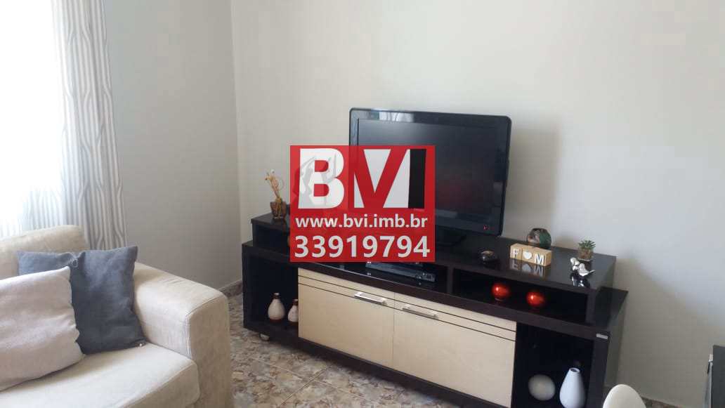 Apartamento à venda com 2 quartos, 52m² - Foto 1