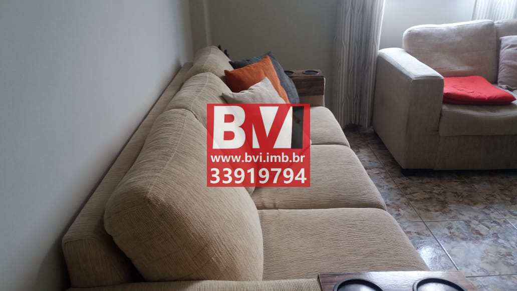 Apartamento à venda com 2 quartos, 52m² - Foto 2