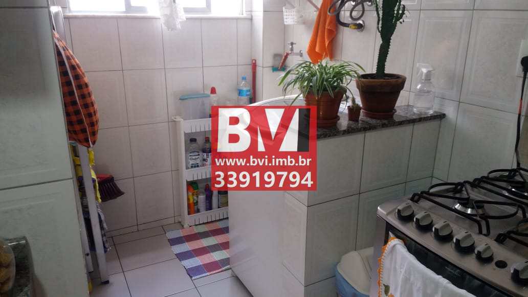 Apartamento à venda com 2 quartos, 52m² - Foto 29