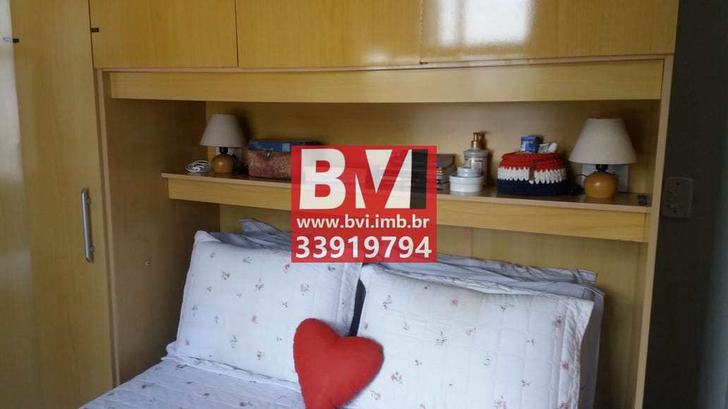 Apartamento à venda com 2 quartos, 52m² - Foto 12