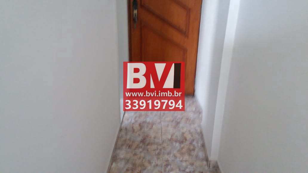 Apartamento à venda com 2 quartos, 52m² - Foto 9