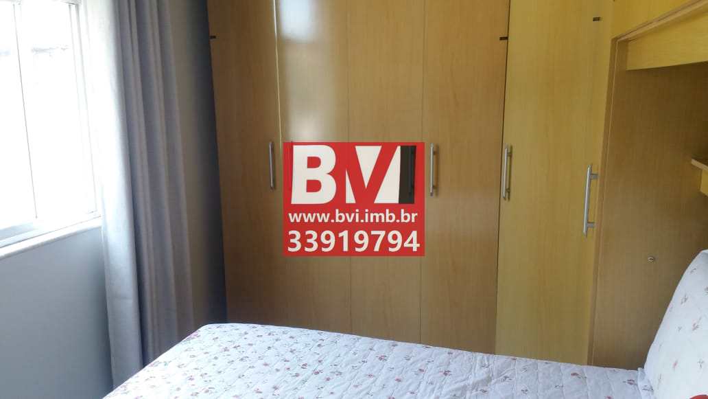 Apartamento à venda com 2 quartos, 52m² - Foto 15