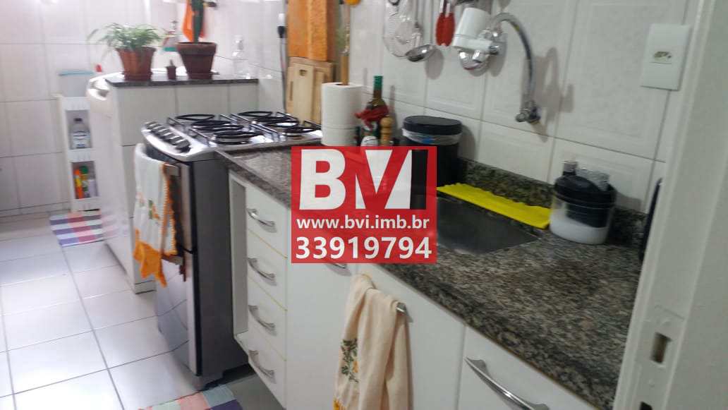 Apartamento à venda com 2 quartos, 52m² - Foto 25