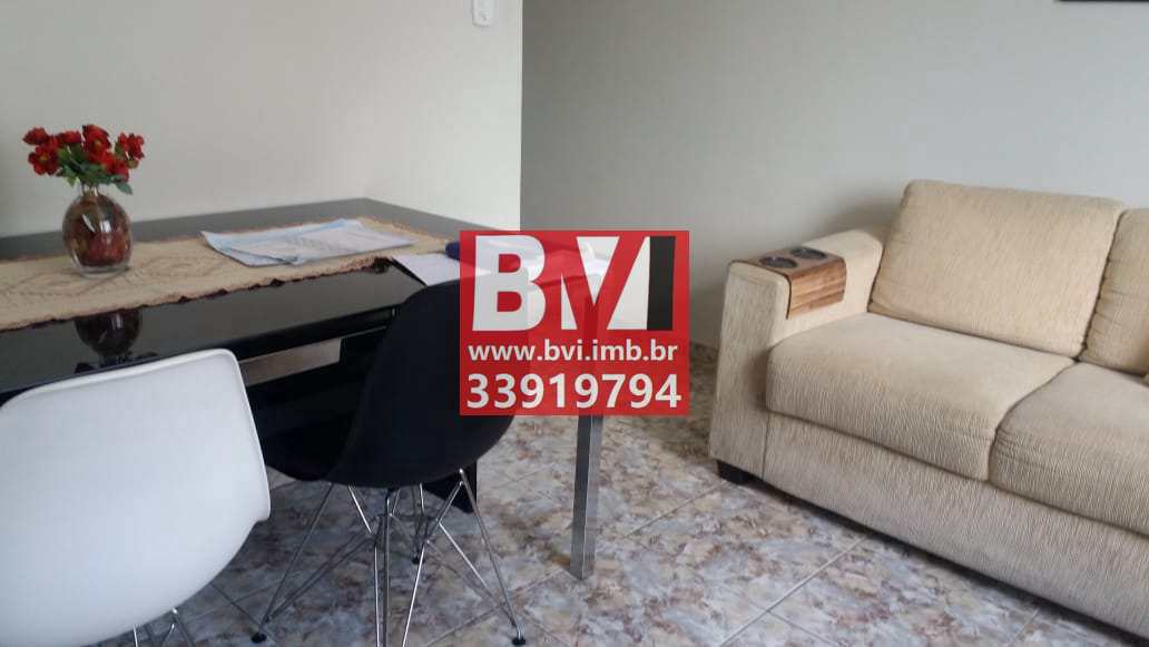 Apartamento à venda com 2 quartos, 52m² - Foto 4