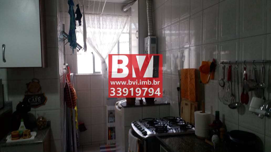 Apartamento à venda com 2 quartos, 52m² - Foto 23