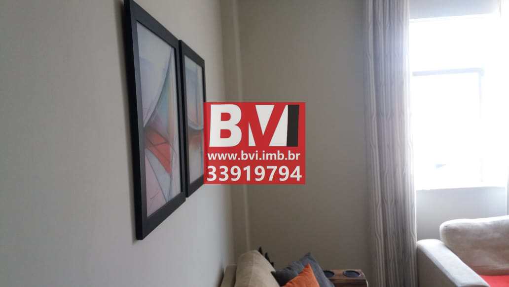 Apartamento à venda com 2 quartos, 52m² - Foto 6