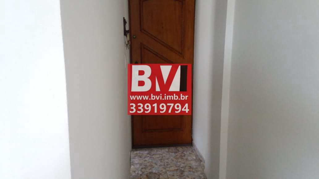 Apartamento à venda com 2 quartos, 52m² - Foto 10