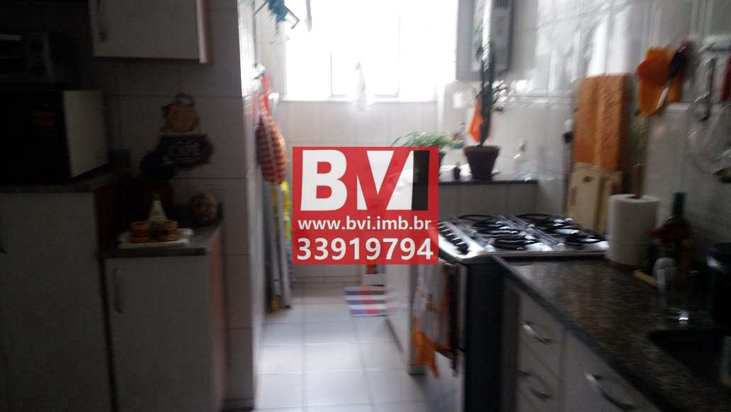 Apartamento à venda com 2 quartos, 52m² - Foto 20