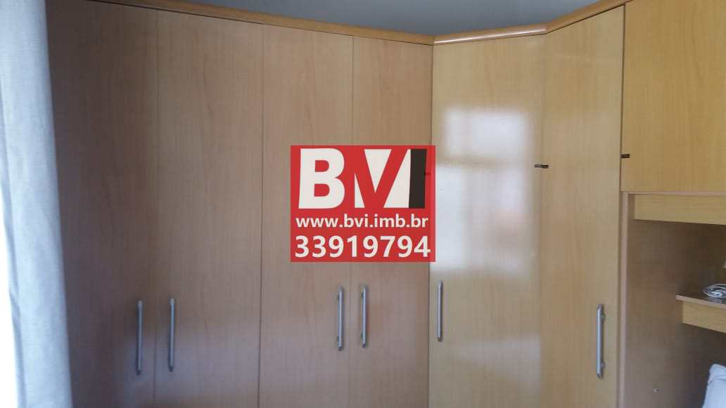 Apartamento à venda com 2 quartos, 52m² - Foto 14