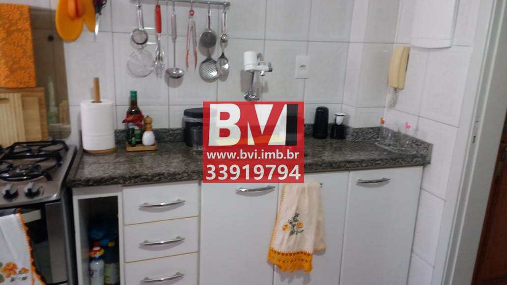 Apartamento à venda com 2 quartos, 52m² - Foto 26