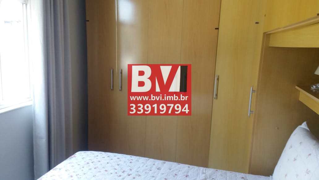 Apartamento à venda com 2 quartos, 52m² - Foto 16