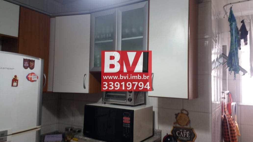 Apartamento à venda com 2 quartos, 52m² - Foto 27