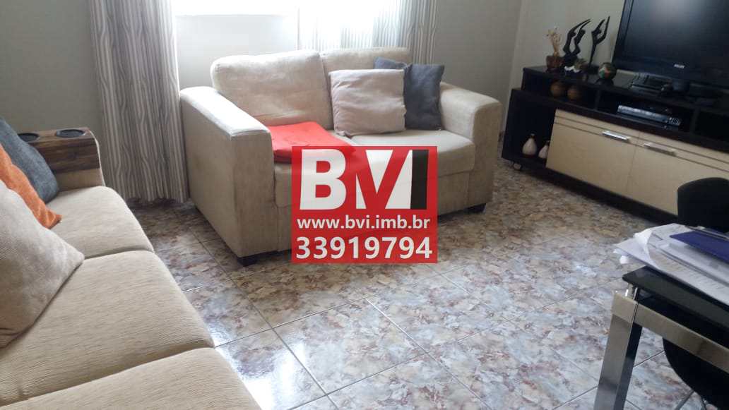 Apartamento à venda com 2 quartos, 52m² - Foto 3