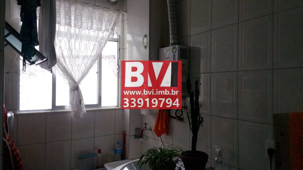 Apartamento à venda com 2 quartos, 52m² - Foto 21