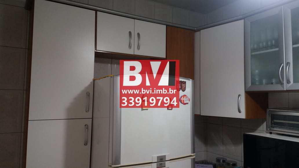 Apartamento à venda com 2 quartos, 52m² - Foto 24