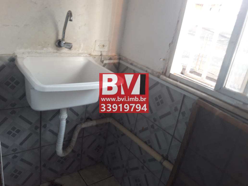 Apartamento à venda com 2 quartos, 42m² - Foto 21