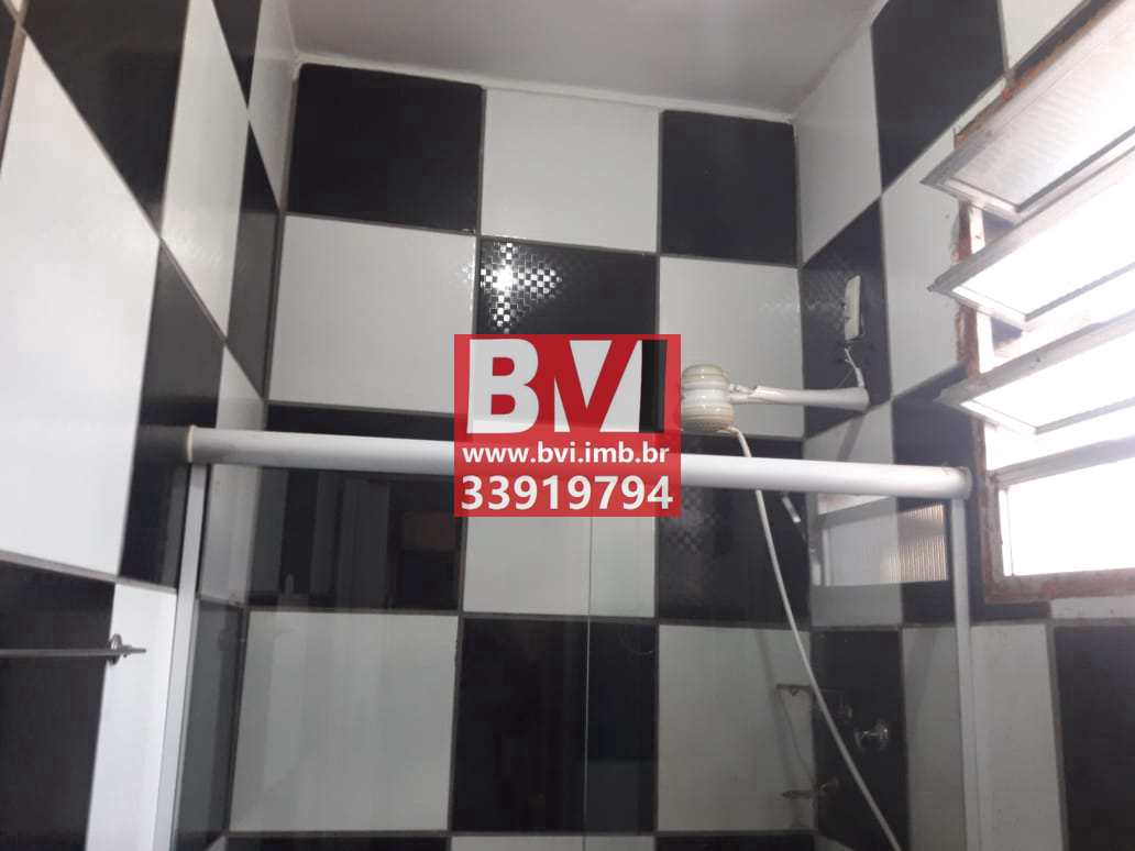 Apartamento à venda com 2 quartos, 42m² - Foto 9