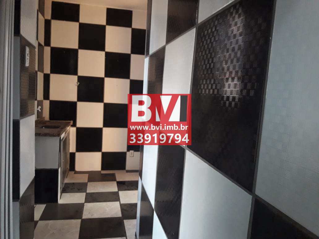 Apartamento à venda com 2 quartos, 42m² - Foto 4