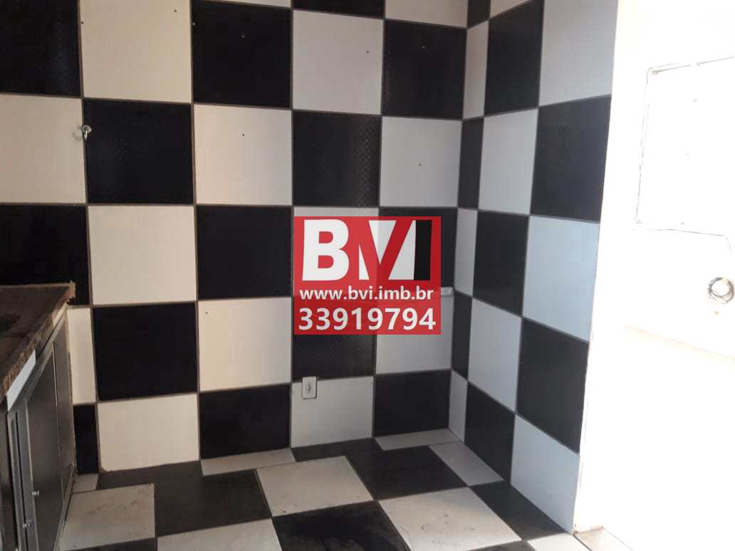 Apartamento à venda com 2 quartos, 42m² - Foto 3