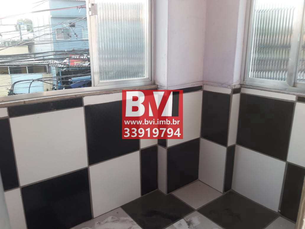 Apartamento à venda com 2 quartos, 42m² - Foto 6