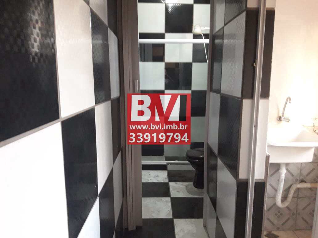 Apartamento à venda com 2 quartos, 42m² - Foto 10